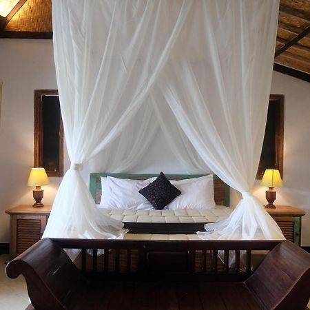 Roumantic Villa Bunutan อูบุด ภายนอก รูปภาพ